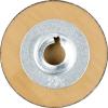PFERD TOOLS CD DIA 25 D 126 - P 120 42740002 brusný list Zrnitost 126 (Ø) 25 mm 10 ks