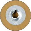 PFERD TOOLS CD DIA 25 D 76 - P 220 42740003 brusný list Zrnitost 76 (Ø x d) 25 mm x 25 mm 10 ks