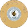 PFERD TOOLS CD DIA 38 D 251 - P 60 42740004 brusný list Zrnitost 251 (Ø) 38 mm 10 ks