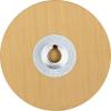 PFERD TOOLS CD DIA 75 D 126 - P 120 42740011 brusný list Zrnitost 126 (Ø) 75 mm 10 ks