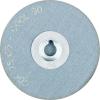PFERD TOOLS 42749708 Brusný kotouč s krátkými vlákny Průměr 75 mm Zrnitost=80 50 ks