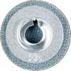PFERD TOOLS CD 20 A 60 42750206 brusný list Zrnitost 60 (Ø) 20 mm 100 ks