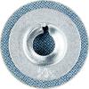 PFERD TOOLS CD 20 A 80 42750208 brusný list Zrnitost 80 (Ø) 20 mm 100 ks