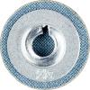 PFERD TOOLS CD 20 A 180 42750218 brusný list Zrnitost 180 (Ø) 20 mm 100 ks