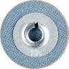 PFERD TOOLS CD 25 A 80 42750308 brusný list Zrnitost 80 (Ø) 25 mm 100 ks