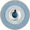 PFERD TOOLS CD 25 A 180 42750318 brusný list Zrnitost 180 (Ø) 25 mm 100 ks