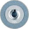 PFERD TOOLS CD 25 A 320 42750332 brusný list Zrnitost 320 (Ø) 25 mm 100 ks