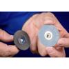 PFERD TOOLS CD 38 A 36 42750403 brusný list Zrnitost 36 (Ø) 38 mm 100 ks