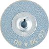 PFERD TOOLS CD 38 A 60 42750406 brusný list Zrnitost 60 (Ø) 38 mm 100 ks