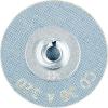 PFERD TOOLS CD 38 A 320 42750432 brusný list Zrnitost 320 (Ø) 38 mm 100 ks
