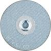 PFERD TOOLS CD 75 A 36 42750703 brusný list Zrnitost 36 (Ø) 75 mm 50 ks