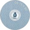 PFERD TOOLS CD 75 A 60 42750706 brusný list Zrnitost 60 (Ø) 75 mm 50 ks