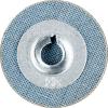 PFERD TOOLS CD 25 A 60 FORTE 42751306 brusný list Zrnitost 60 (Ø) 25 mm 100 ks