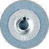 PFERD TOOLS CD 25 A 80 FORTE 42751308 brusný list Zrnitost 80 (Ø) 25 mm 100 ks