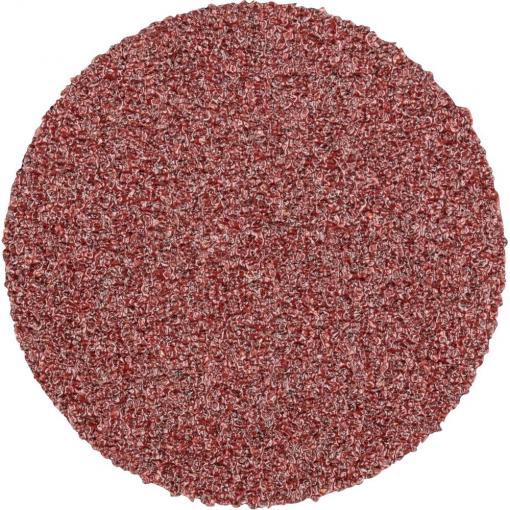 PFERD TOOLS CD 25 A 80 FORTE 42751308 brusný list Zrnitost 80 (Ø) 25 mm 100 ks