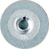 PFERD TOOLS CD 25 A 120 FORTE 42751312 brusný list Zrnitost 120 (Ø) 25 mm 100 ks