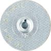PFERD TOOLS CD 38 A 36 FORTE 42751403 brusný list Zrnitost 36 (Ø) 38 mm 100 ks