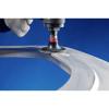 PFERD TOOLS CD 38 A 120 FORTE 42751412 brusný list Zrnitost 120 (Ø) 38 mm 100 ks