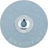 PFERD TOOLS CD 75 A 120 FORTE 42751712 brusný list Zrnitost 120 (Ø) 75 mm 50 ks