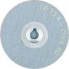 PFERD TOOLS CD 75 A-COOL 60 42752706 brusný list Zrnitost 60 (Ø) 75 mm 50 ks