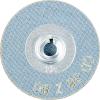 PFERD TOOLS CD 38 Z 80 42753408 brusný list Zrnitost 80 (Ø) 38 mm 100 ks