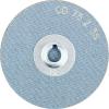 PFERD TOOLS CD 75 Z 36 42753703 brusný list Zrnitost 36 (Ø) 75 mm 50 ks