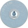 PFERD TOOLS CD 75 Z 80 42753708 brusný list Zrnitost 80 (Ø) 75 mm 50 ks