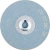PFERD TOOLS CD 75 SiC 36 42754703 brusný list Zrnitost 36 (Ø) 75 mm 50 ks