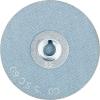 PFERD TOOLS CD 75 SiC 60 42754706 brusný list Zrnitost 60 (Ø) 75 mm 50 ks