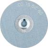 PFERD TOOLS CD 75 SiC 80 42754708 brusný list Zrnitost 80 (Ø) 75 mm 50 ks