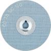 PFERD TOOLS CD 75 SiC 120 42754712 brusný list Zrnitost 120 (Ø) 75 mm 50 ks