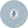 PFERD TOOLS CD 75 SiC 240 42754724 brusný list Zrnitost 240 (Ø) 75 mm 50 ks