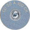 PFERD TOOLS CD 50 A 180 CK 42755018 brusný list Zrnitost 180 (Ø) 50 mm 100 ks