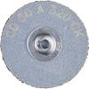 PFERD TOOLS CD 50 A 320 CK 42755032 brusný list Zrnitost 320 (Ø) 50 mm 100 ks
