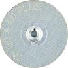 PFERD TOOLS CD 50 A 60 PLUS 42755506 brusný list Zrnitost 60 (Ø) 50 mm 100 ks