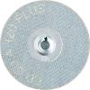 PFERD TOOLS CD 50 A 120 PLUS 42755512 brusný list Zrnitost 120 (Ø) 50 mm 100 ks