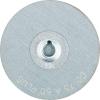 PFERD TOOLS CD 75 A 80 PLUS 42755708 brusný list Zrnitost 80 (Ø) 75 mm 50 ks