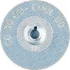 PFERD TOOLS CD 38 CO-COOL 80 42756408 brusný list Zrnitost 80 (Ø) 38 mm 100 ks