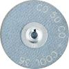 PFERD TOOLS CD 50 CO-COOL 36 42756503 brusný list Zrnitost 36 (Ø) 50 mm 100 ks
