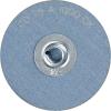 PFERD TOOLS CD 75 A 1000 CK 42757100 brusný list Zrnitost 1000 (Ø) 75 mm 50 ks