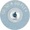 PFERD TOOLS CD 38 A 80 FLEX 42757408 brusný list Zrnitost 80 (Ø) 38 mm 100 ks