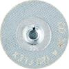 PFERD TOOLS CD 38 A 120 FLEX 42757412 brusný list Zrnitost 120 (Ø) 38 mm 100 ks