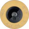 PFERD TOOLS CDR DIA 50 D 251 - P 60 42758007 brusný list Zrnitost 251 (Ø) 50 mm 10 ks
