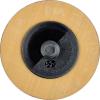 PFERD TOOLS CDR DIA 50 D 126 - P 120 42758008 brusný list Zrnitost 126 (Ø) 50 mm 10 ks