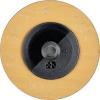 PFERD TOOLS CDR DIA 50 D 76 - P 220 42758009 brusný list Zrnitost 76 (Ø) 50 mm 10 ks