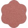 PFERD TOOLS CD 60 A 120 CONTOUR 42759003 brusný list Zrnitost 120 (Ø) 60 mm 50 ks