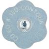 PFERD TOOLS CD 60 A 180 CONTOUR 42759004 brusný list Zrnitost 180 (Ø) 60 mm 50 ks