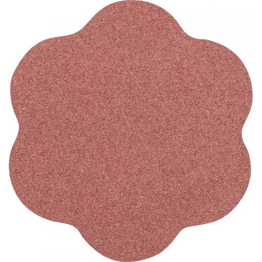 PFERD TOOLS CD 60 A 180 CONTOUR 42759004 brusný list Zrnitost 180 (Ø) 60 mm 50 ks