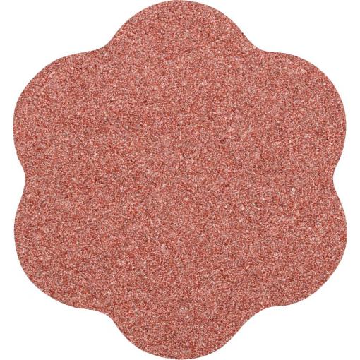 PFERD TOOLS CDR 60 A 60 CONTOUR 42759005 brusný list Zrnitost 60 (Ø) 60 mm 50 ks