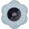 PFERD TOOLS CDR 60 A 120 CONTOUR 42759007 brusný list Zrnitost 120 (Ø) 60 mm 50 ks